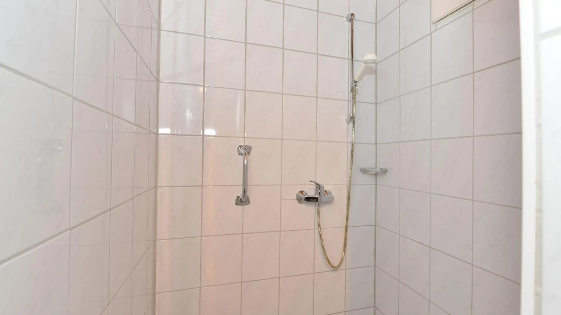 Flat In Bayerisch Eisenstein With Garden Apartment