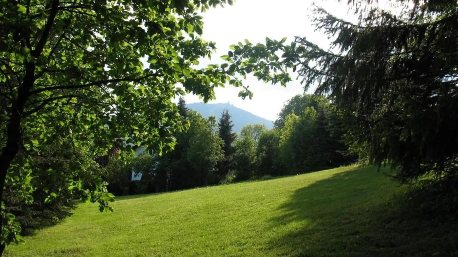 Flat In Bayerisch Eisenstein With Garden Apartment 0*,