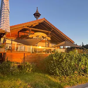 Apartment Arber Alm, Bayerisch Eisenstein